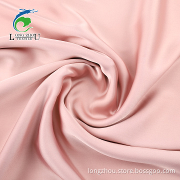 Chiffong satin tyg PD tyg